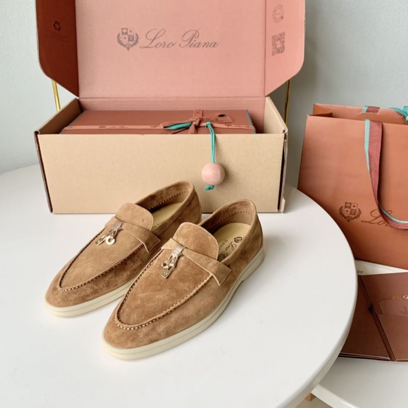 Loro Piana Shoes